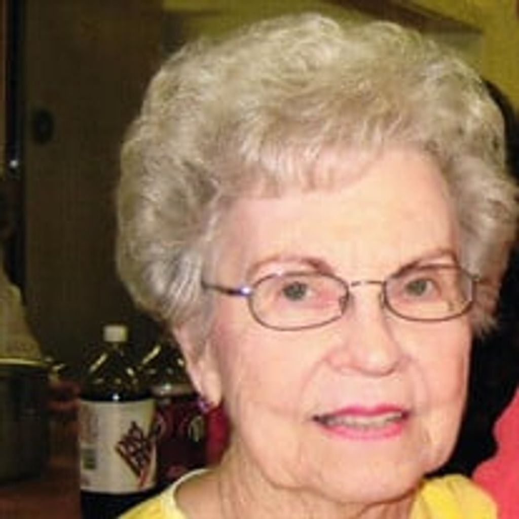 Evelyn Joan Sechler