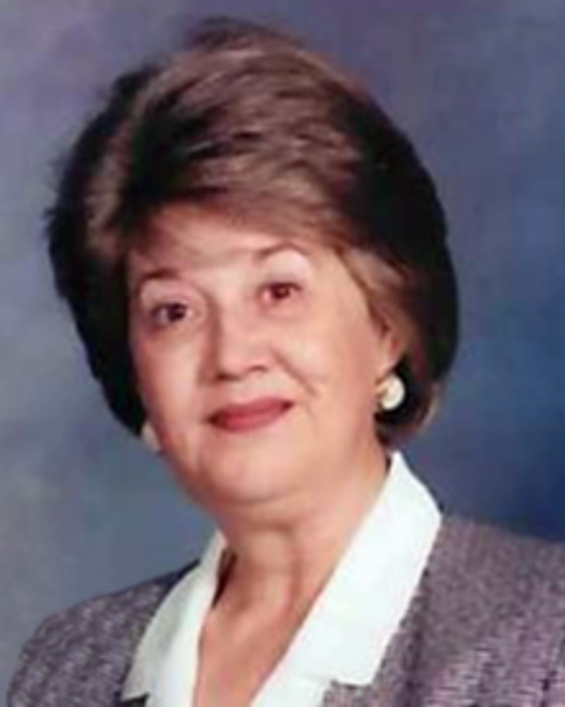 Doris Ann Johnson