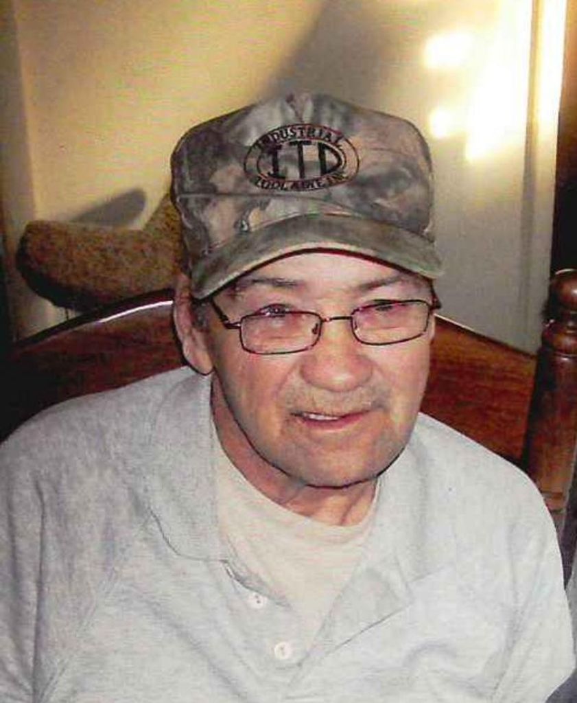 Charles Wayne Plummer Profile Photo