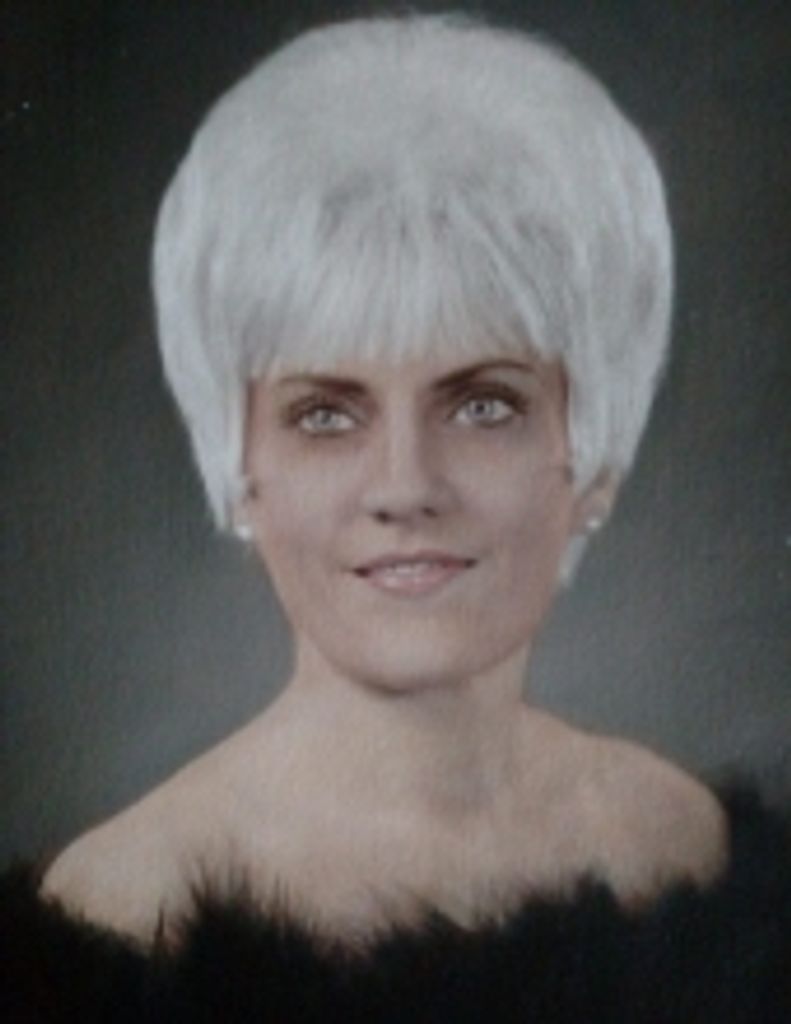 Barbara Jean Hagan
