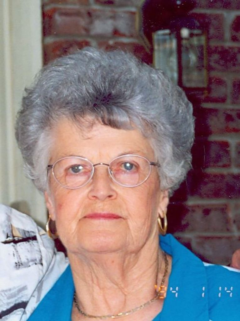 Catherine Terhune