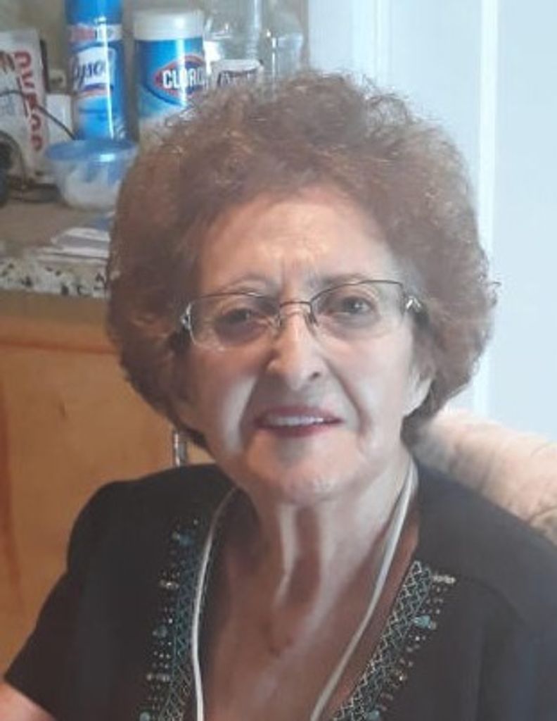 Rita Manchego
