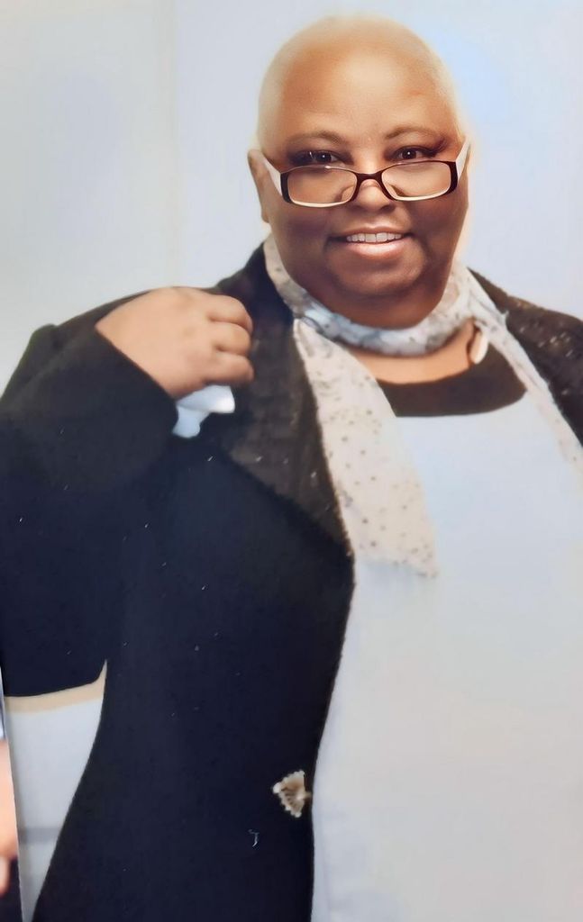 Lillie Mae Braddy Wimberly