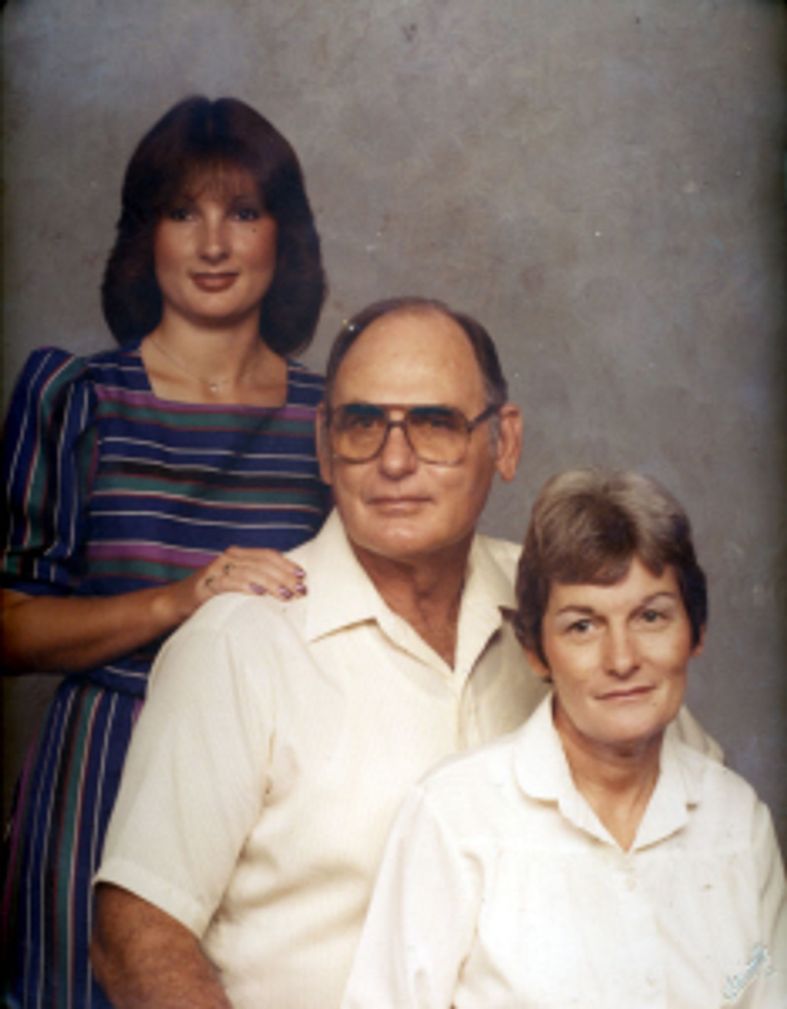 Nelson "Tops" Loyd Wright photo gallery image 1 of 36