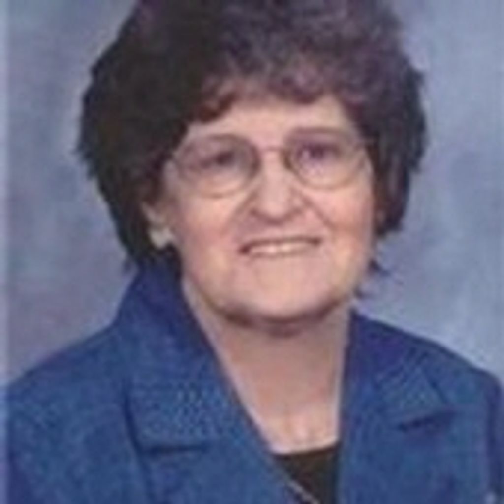 Annie Ruth Cochran