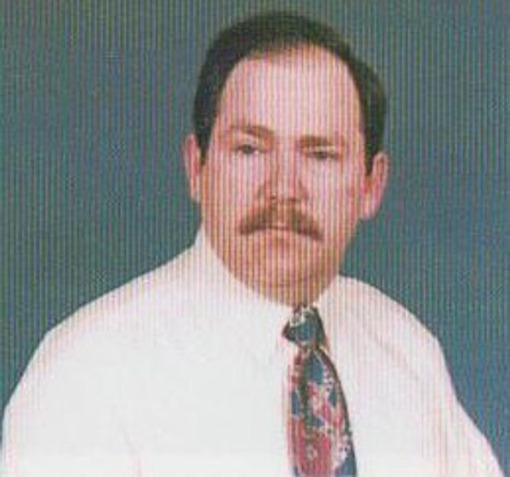 Allen Columbus Manning Profile Photo