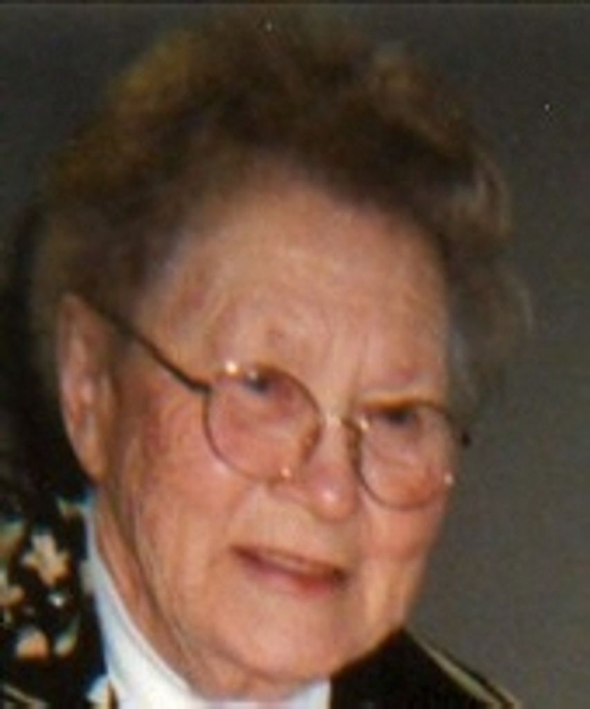 Jeanette Hazel Kissinger