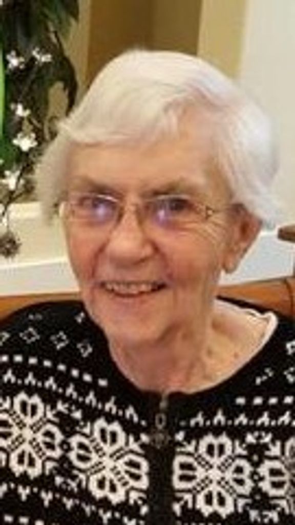 Catherine A. Starcher