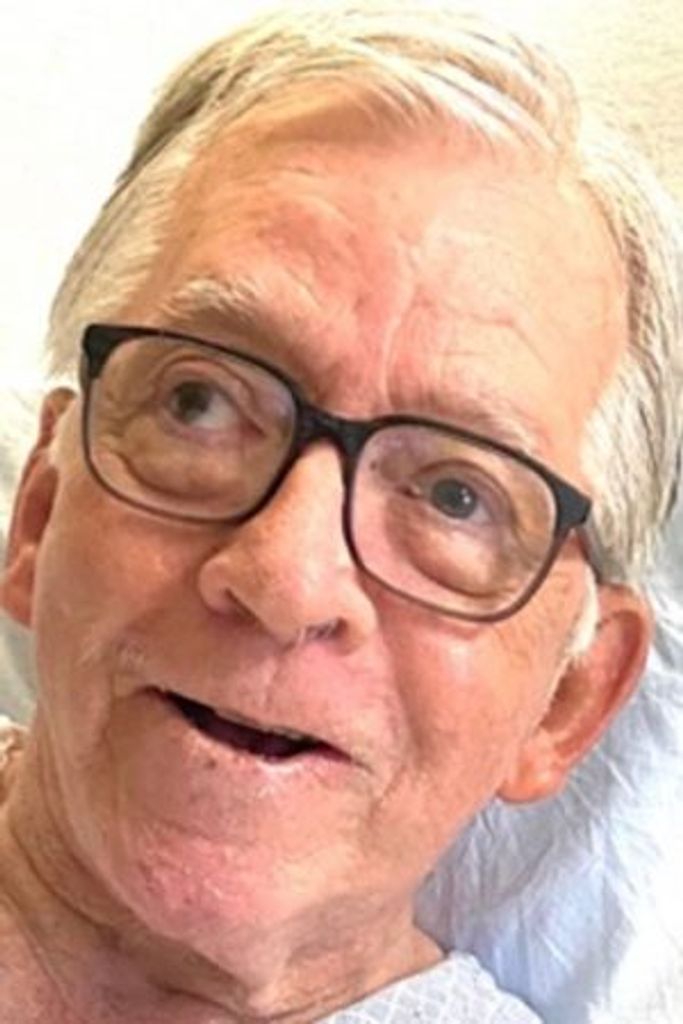 Archie  Clayton Allen  Jr.