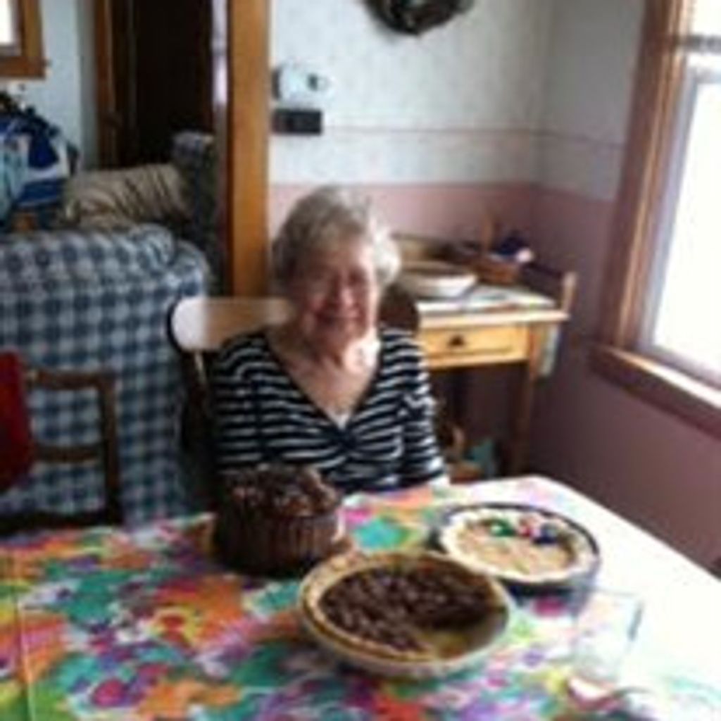 Elaine M. Skelton