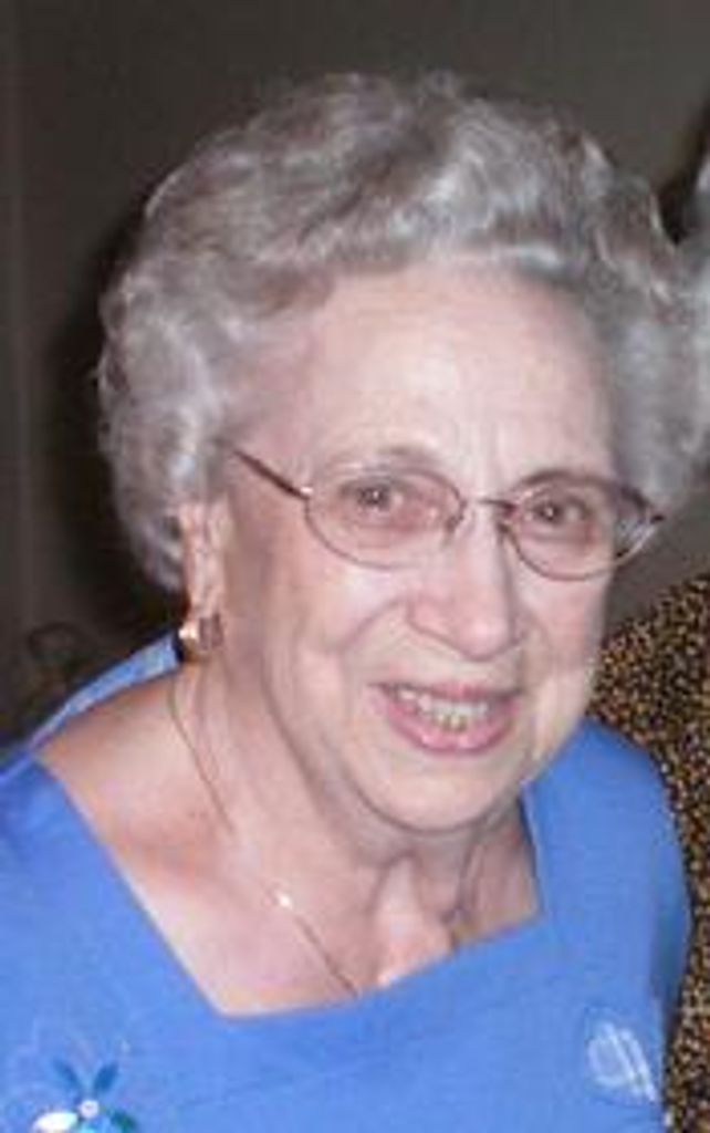 Pearlie Erna Enax Behrens Profile Photo