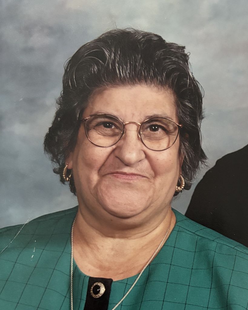 Anna Karpathios