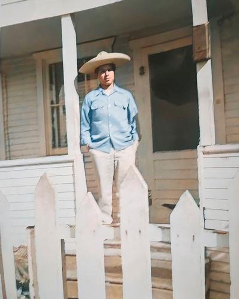 Edward Hernandez Profile Photo