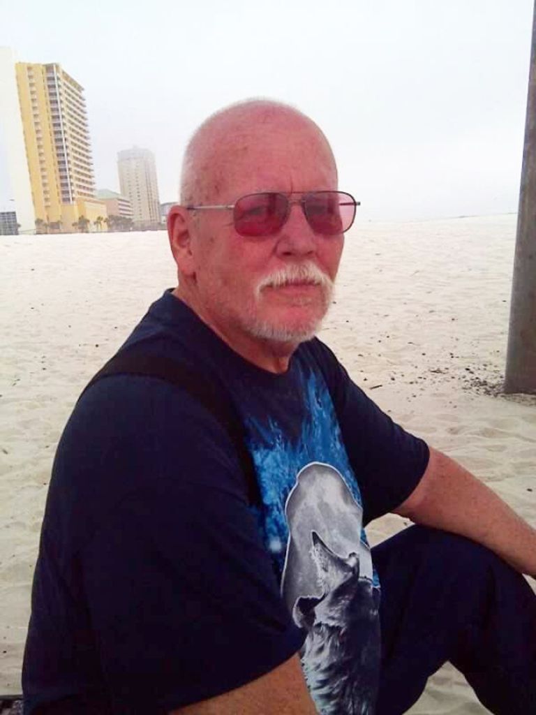 Waymon Jackson Cook