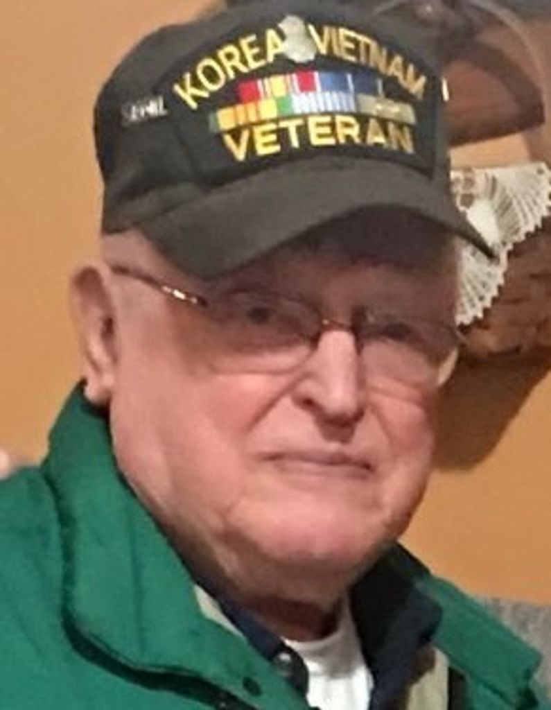 Milton S. Freeman