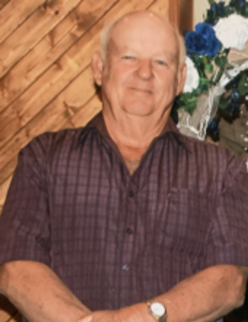 Bohn "Neal" O'Neal Hudson