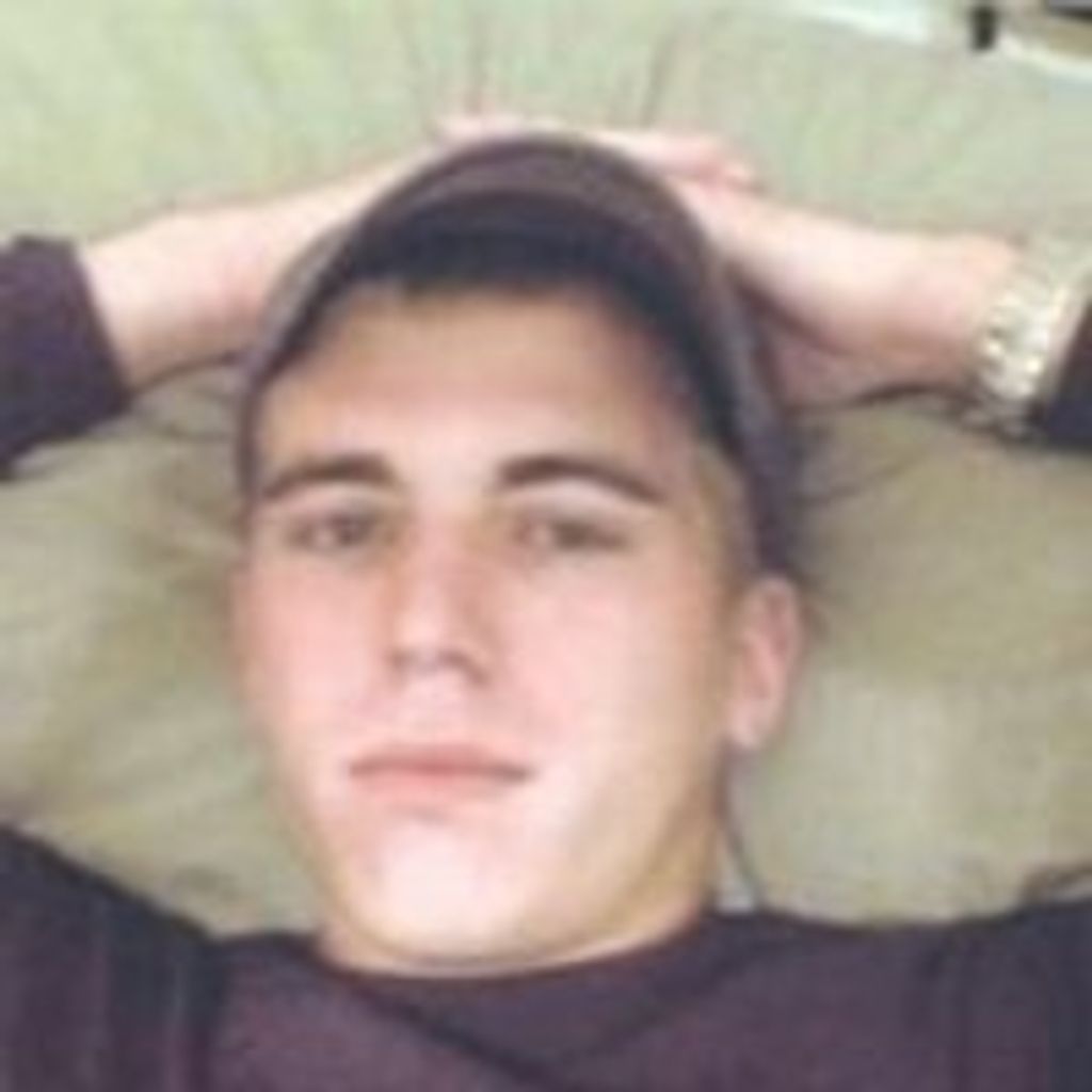 Joshua Spencer Baudoin