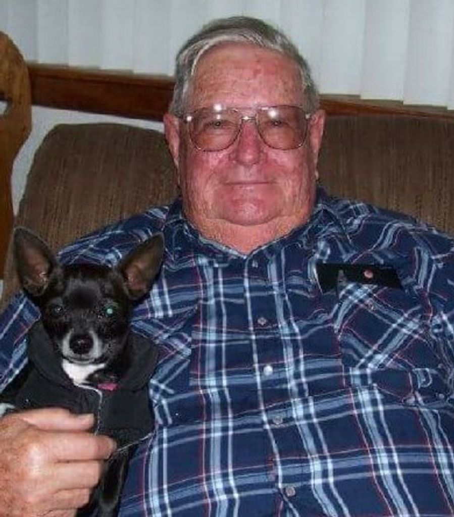 Roy B. Billingsley