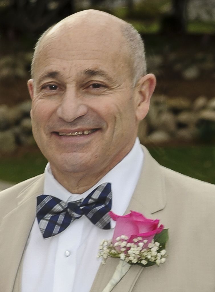 James C. Arena