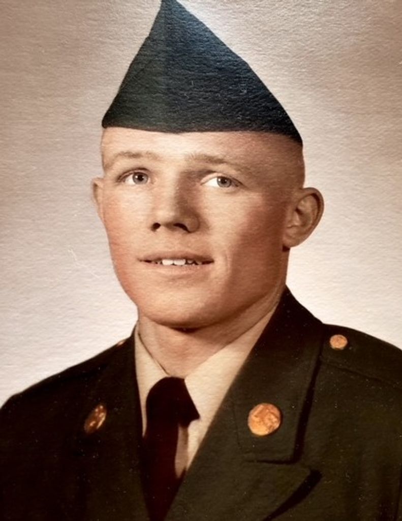 Forrest W. "Bill" Ramsey Profile Photo