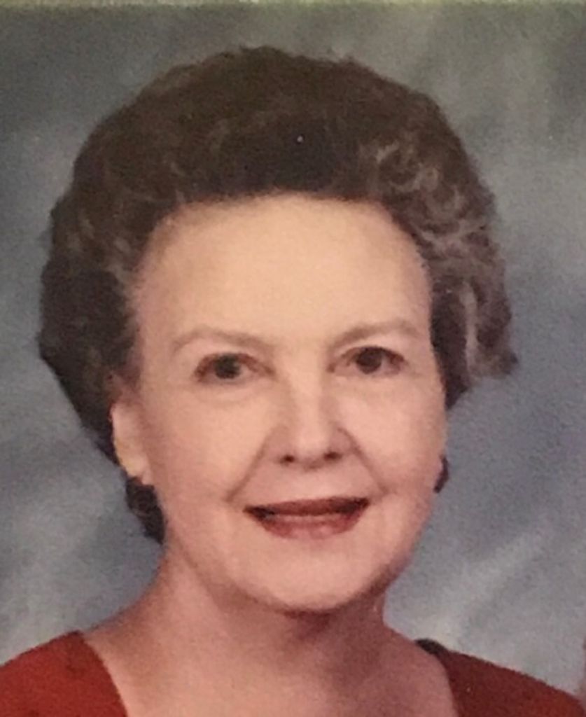 Noralee Pope Hughston Profile Photo