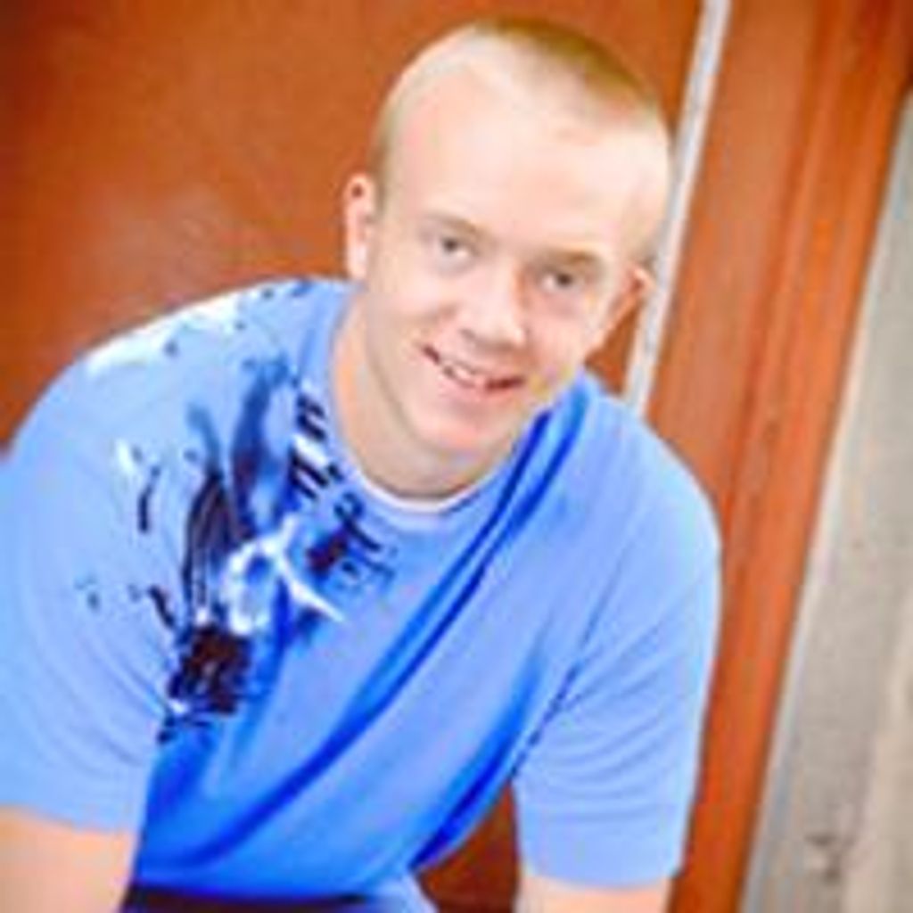 Christopher Jacob (Cj) Erickson