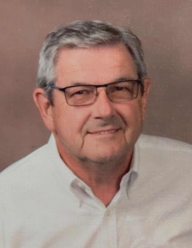 Lloyd Ray Heldt