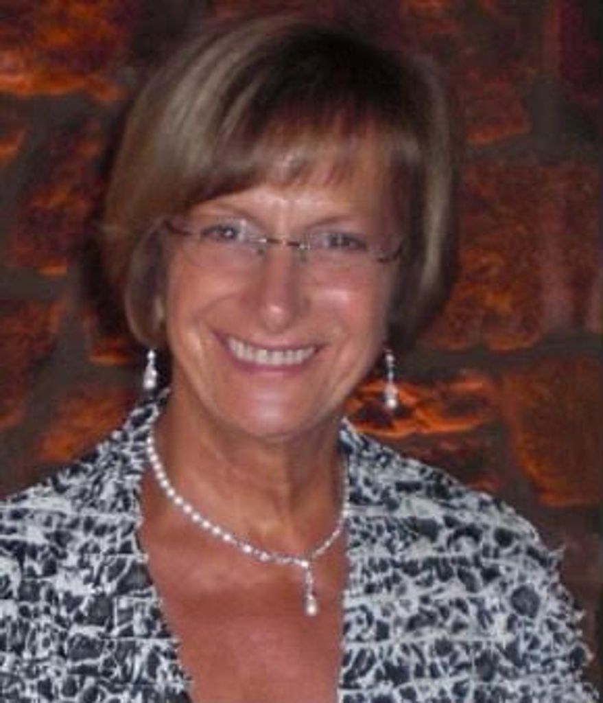 Carolyn Kosar
