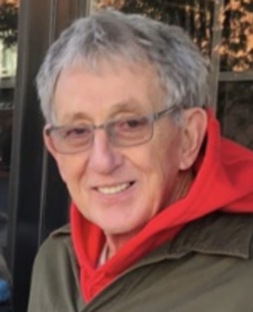 Stewart W. Hammel Profile Photo