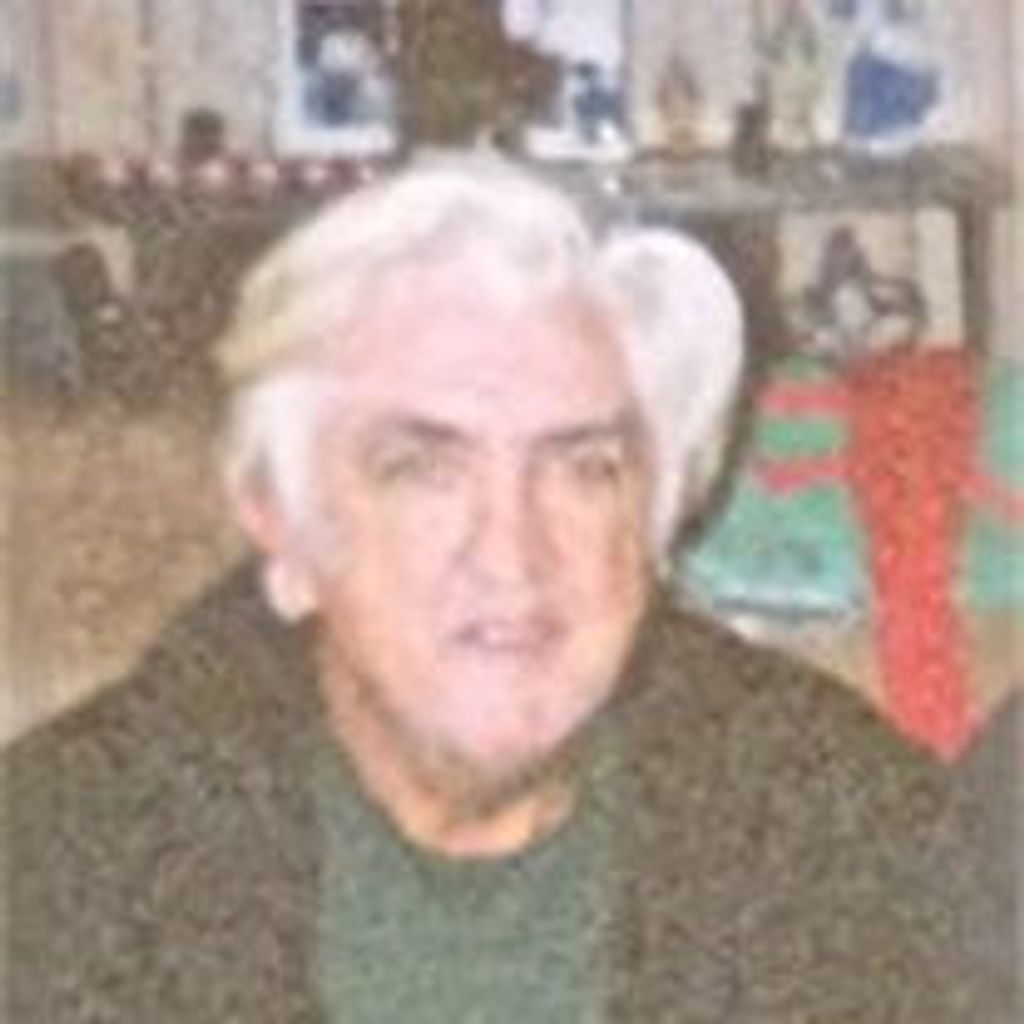 Melvin Vedros