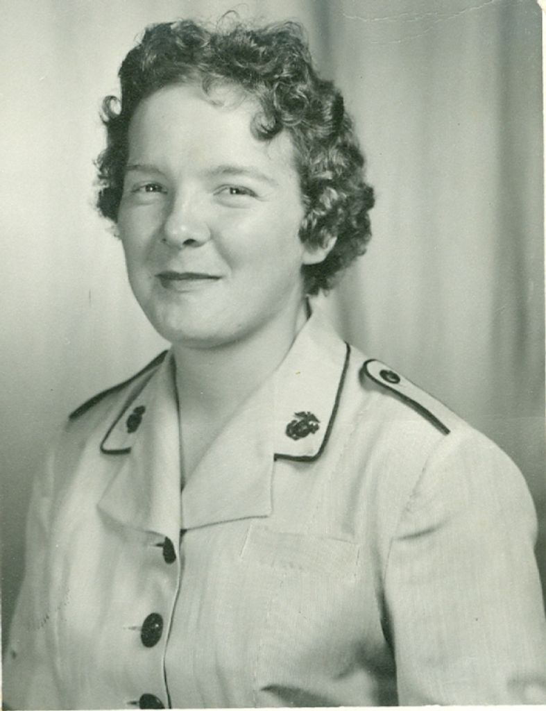 Evelyn Young