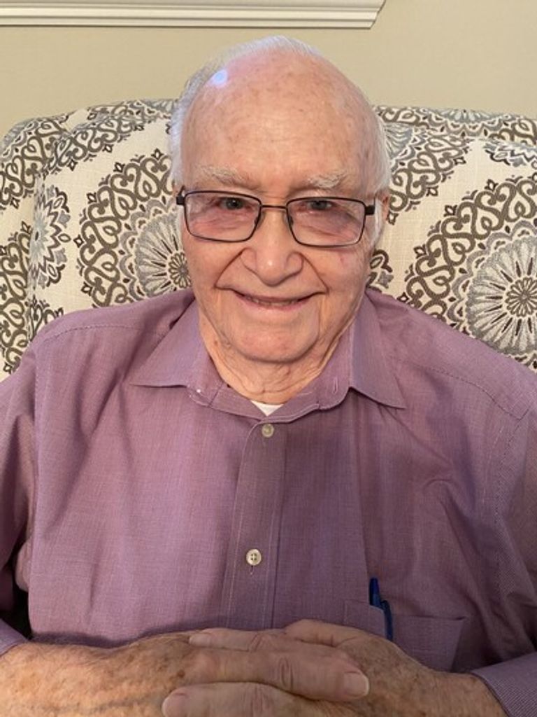 Gerald Lloyd Lowe