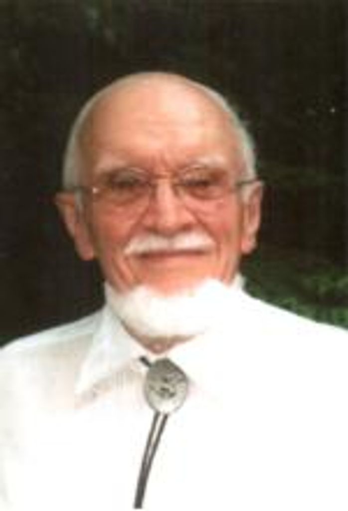 Edward Gilman Barker