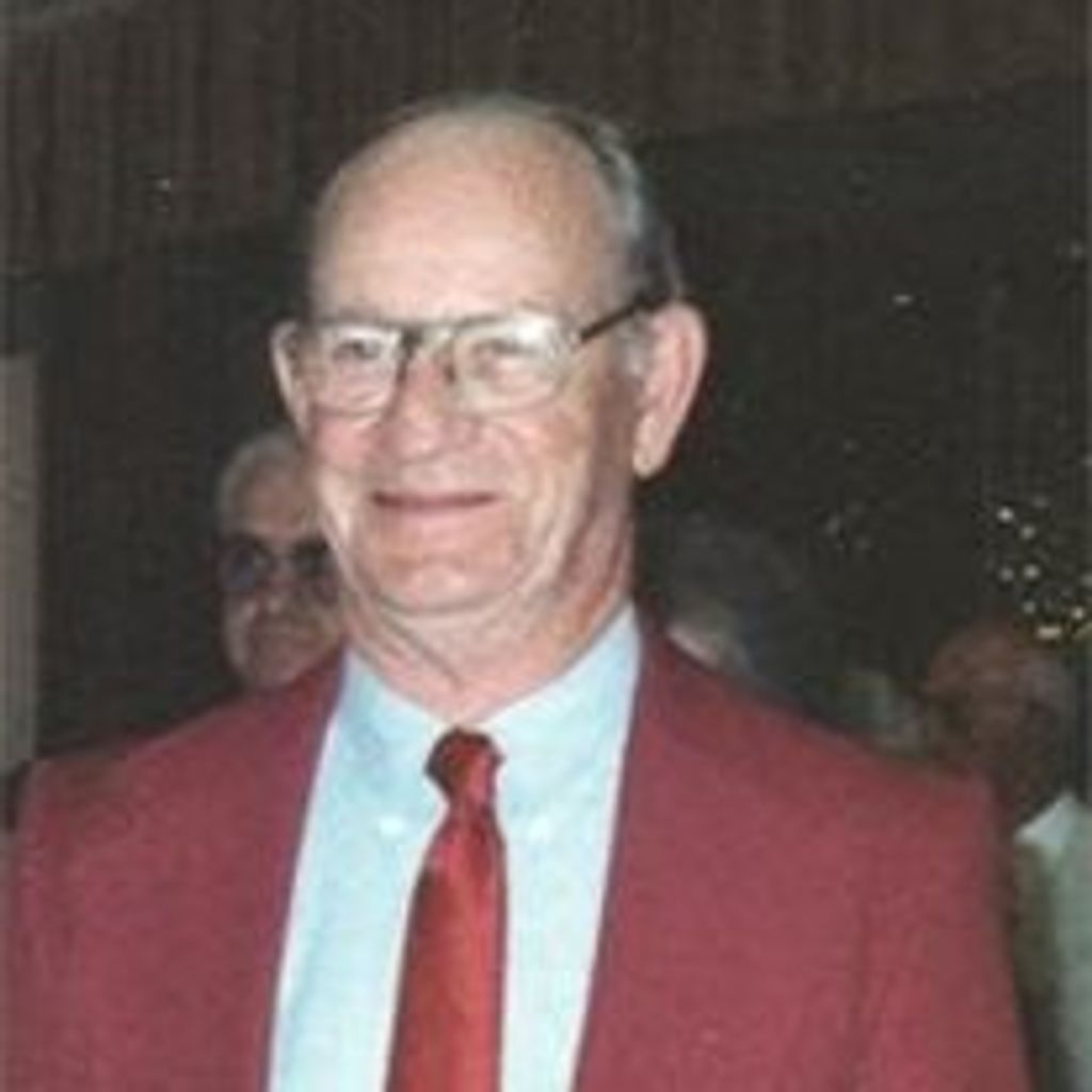 Lawrence A. Perry