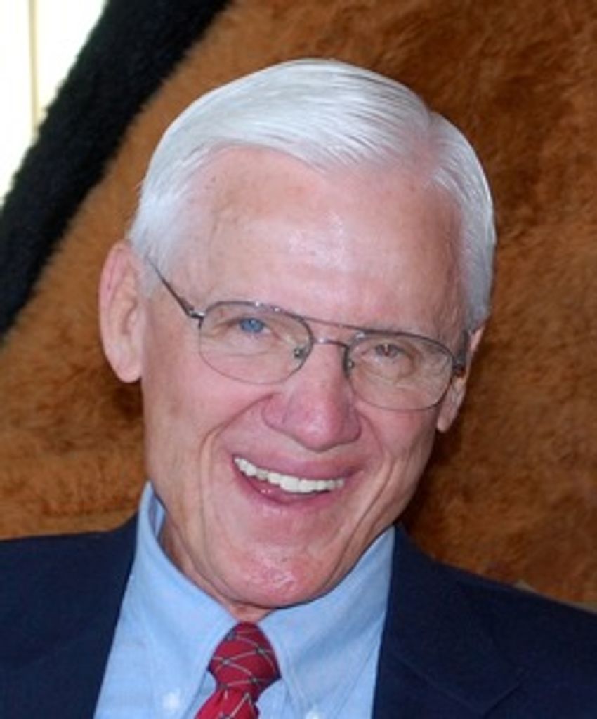 Gerald Elliott
