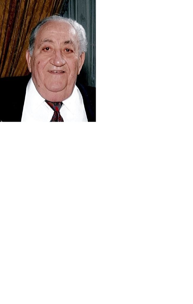 Evangelos "Gally" Nichols Profile Photo