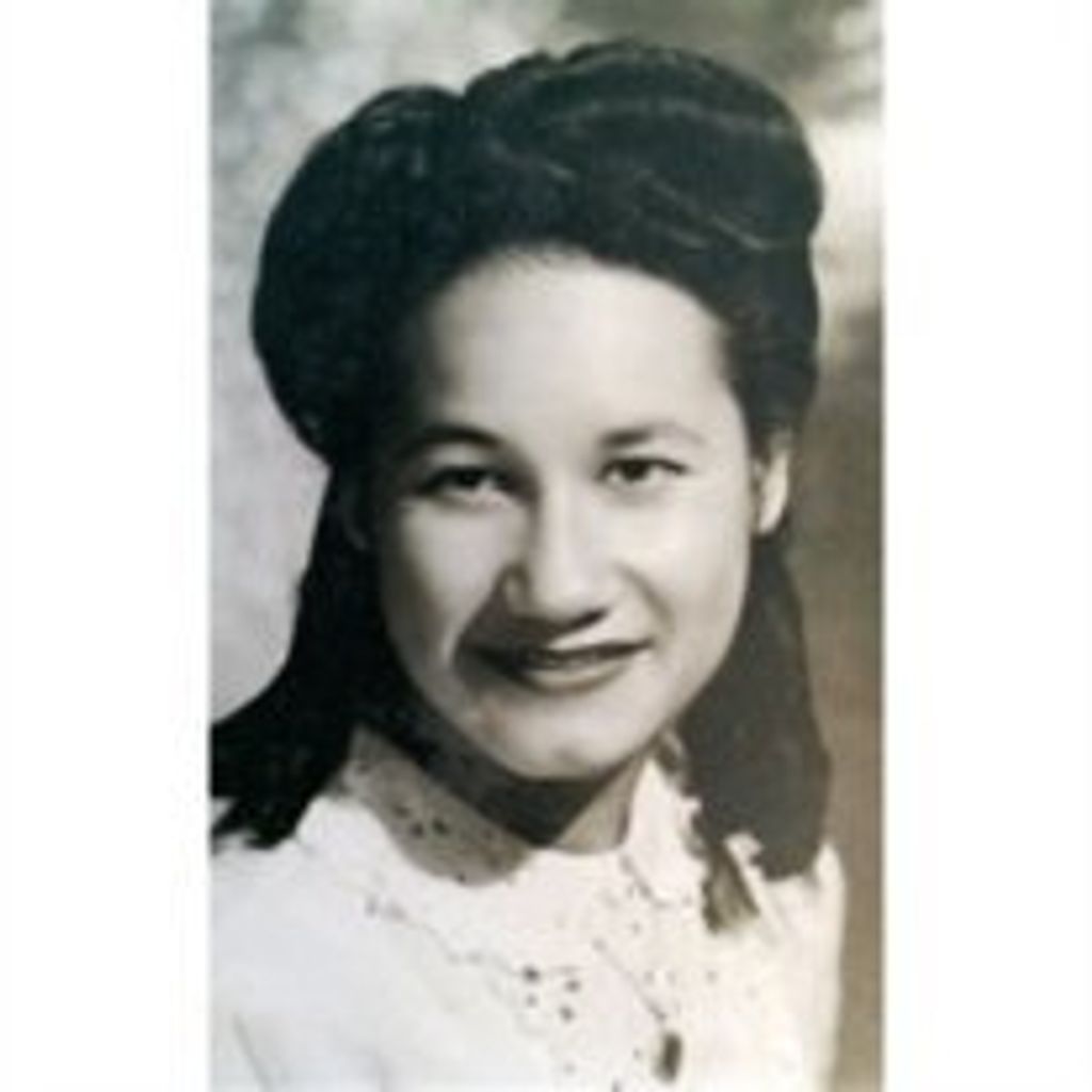 Frances Louise Lopez Profile Photo