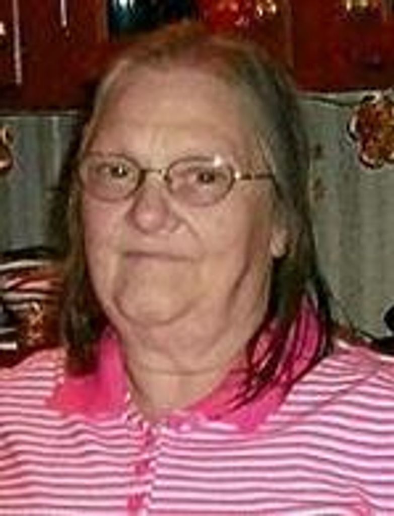Jearaldine Harrison