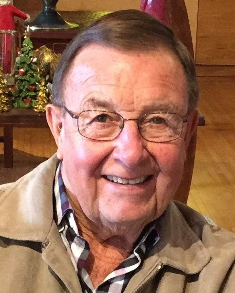 Earl H. Reaume Profile Photo