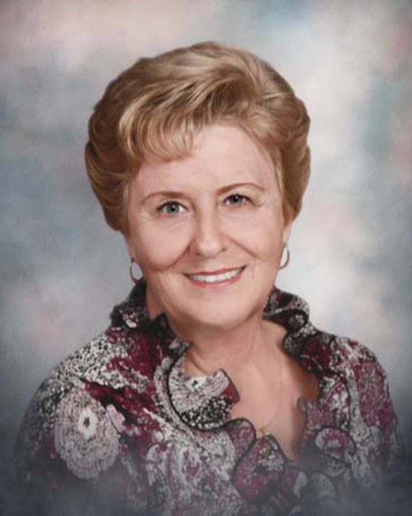 Pamela Megas Thomassee