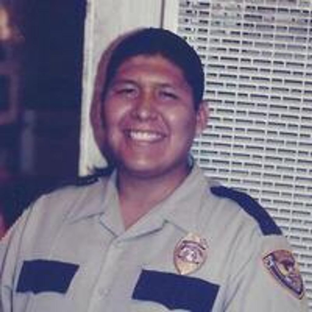 Bernard Randall Jr.