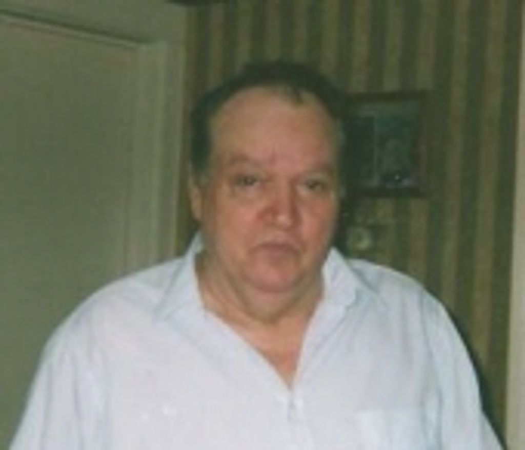 Larry Wilson Davis
