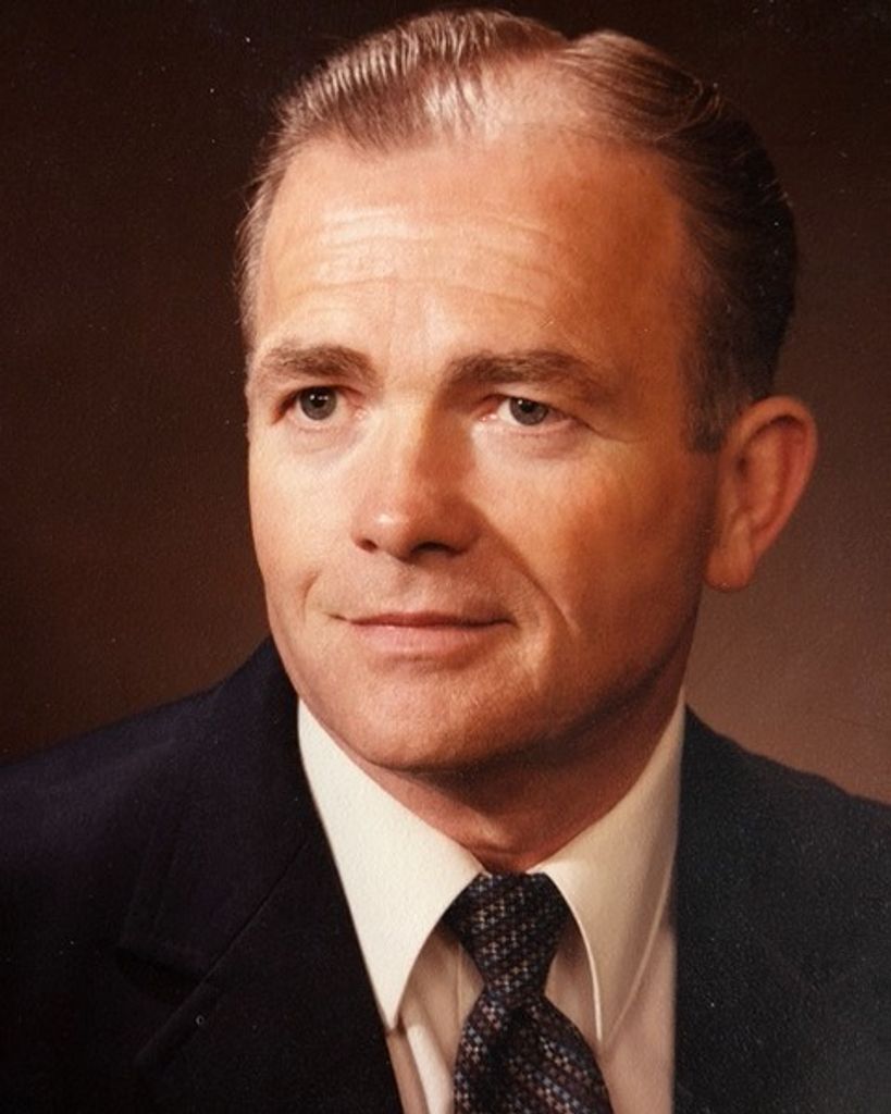 Robert W. Carraway Profile Photo