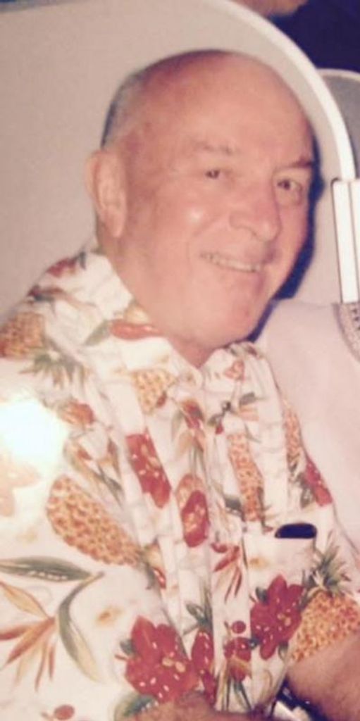 Robert John Selick
