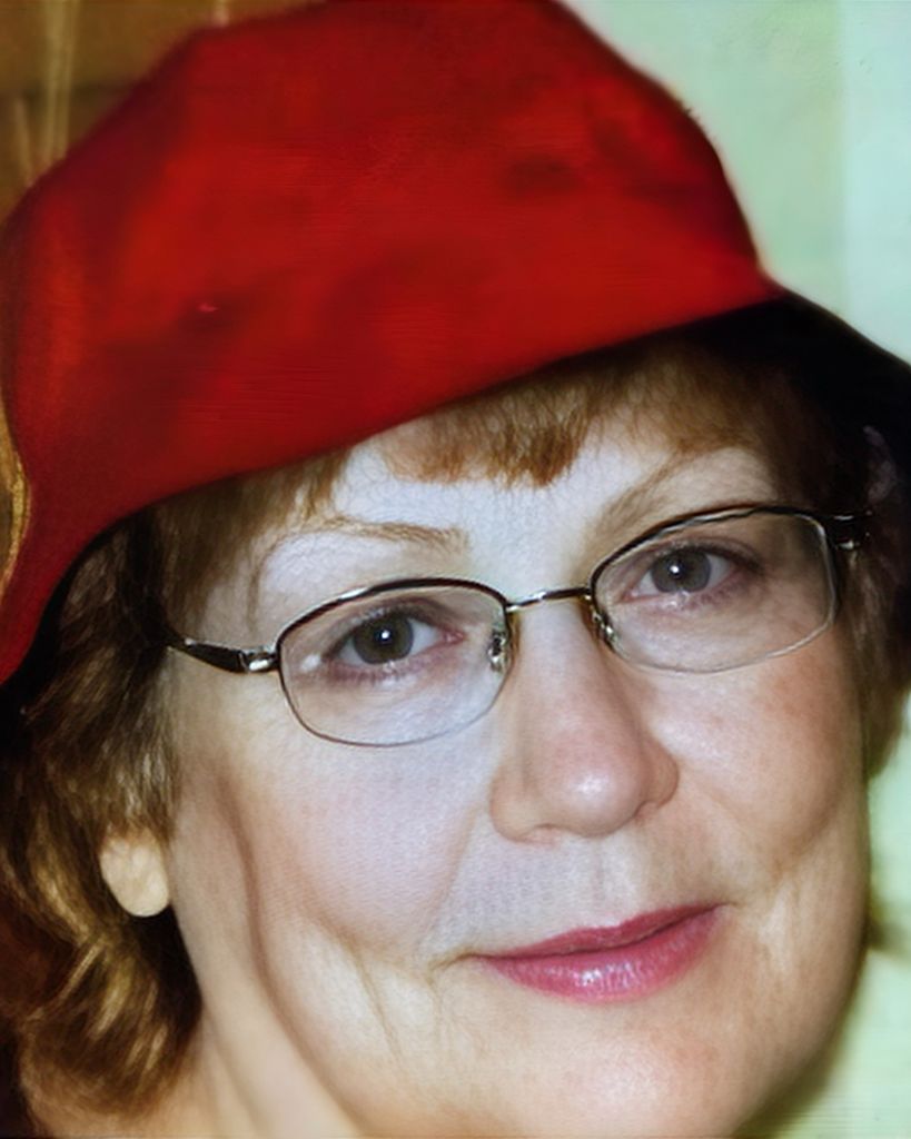 Joan M. (Harrison) Schott Profile Photo