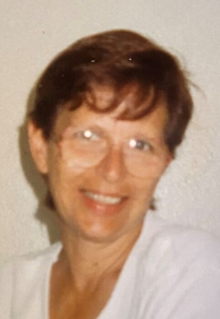 Carol A. (Engelhart)  Hayes