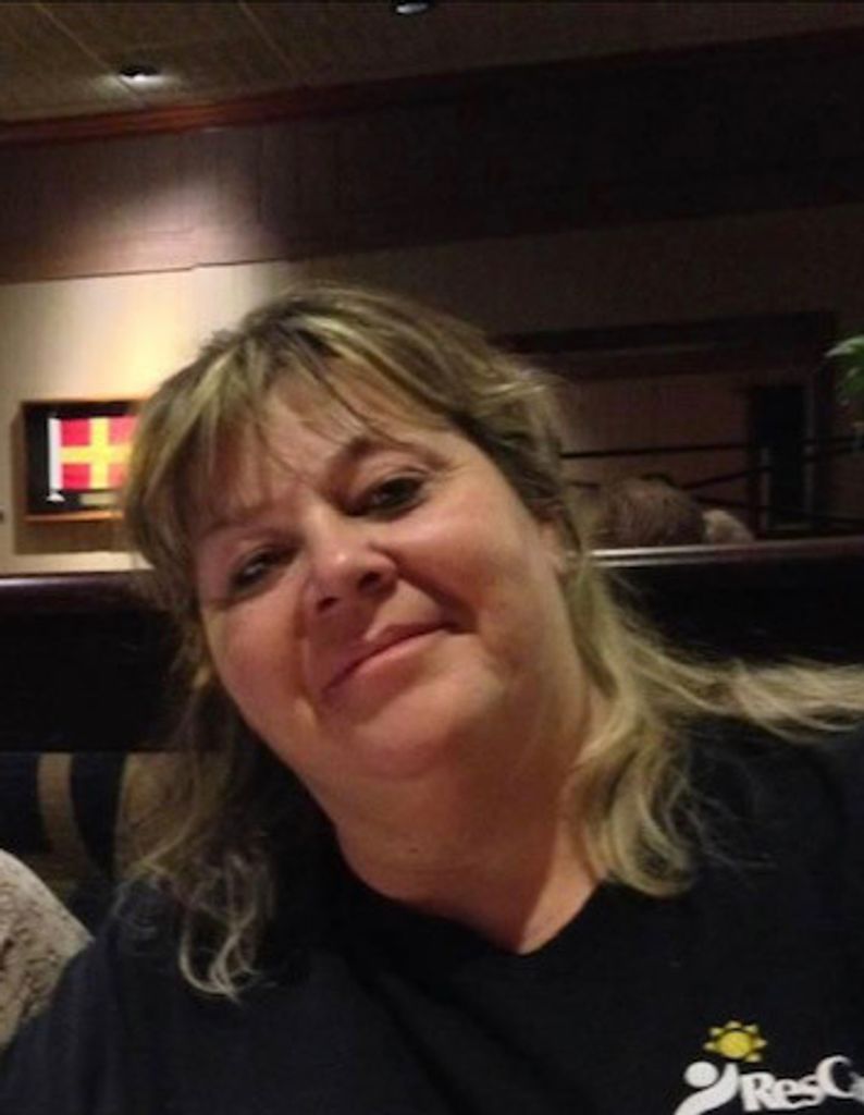 Tammy Ileene (Pulley)  Moore