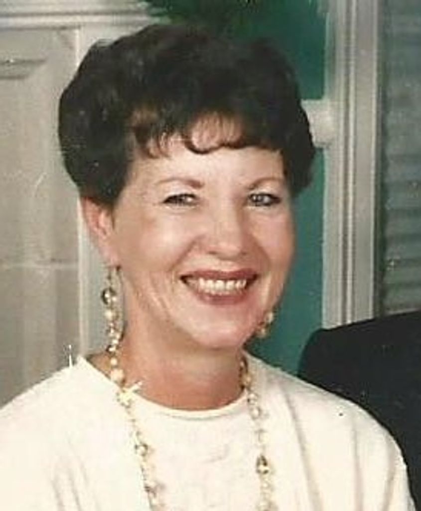 Jean Carol Cavender