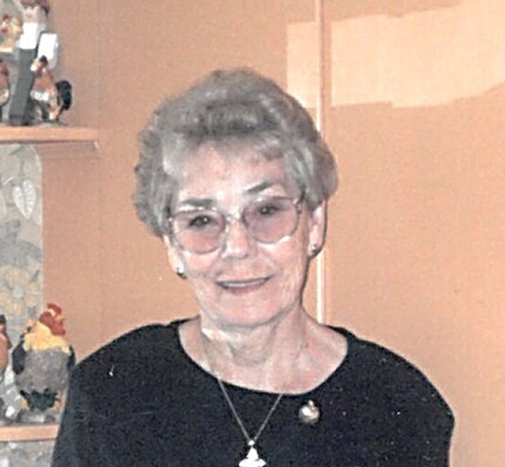 Imogene Clark Profile Photo