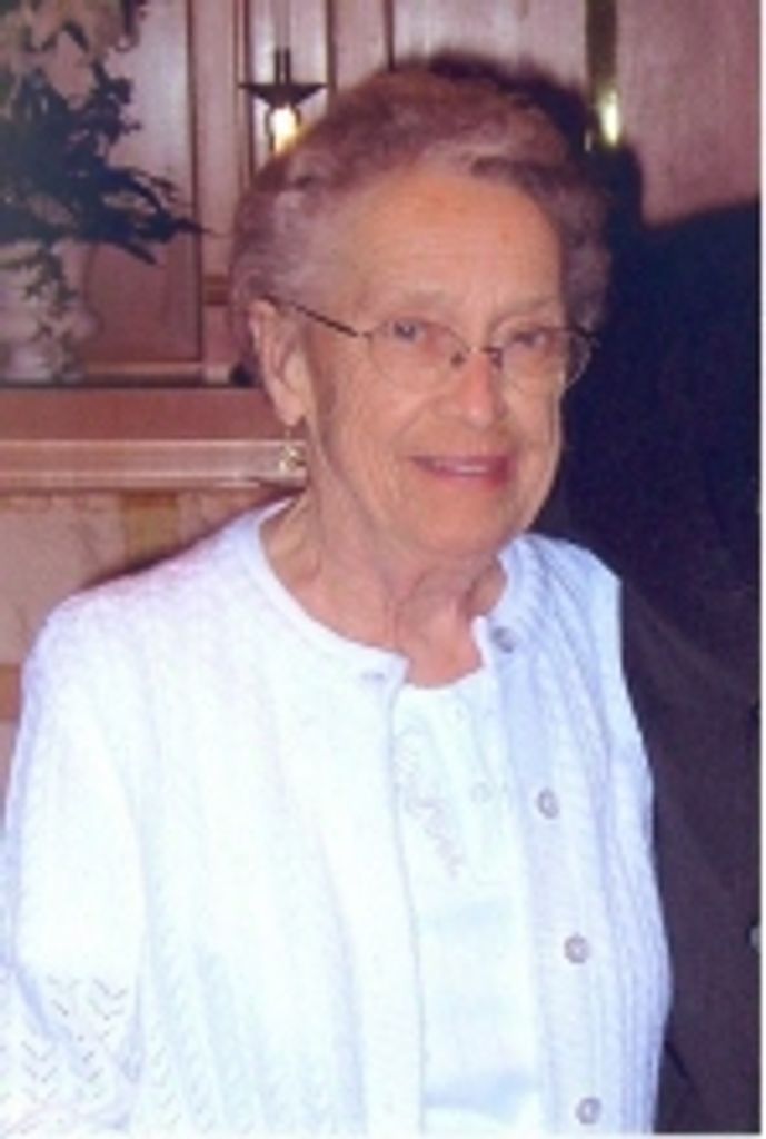 Pauline L. Johnston Dick